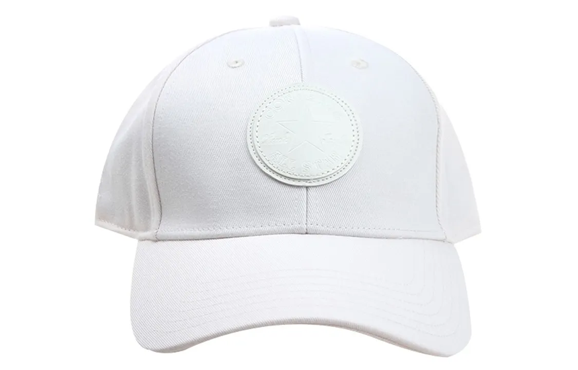 Converse Cotton Baseball Caps Unisex