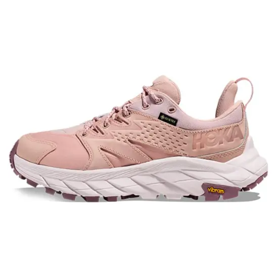HOKA ONE ONE Anacapa Low GORE TEX 'Peach Whip'