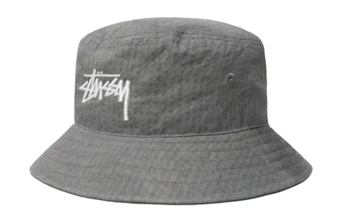 Stussy Thermochromatic Bucket Hat