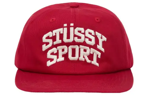 Stussy Stüssy Sport Cap