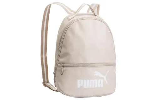 PUMA Fabric Backpack Women's Beige