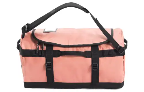 THE NORTH FACE 50L Backpacks Recycled Material Pink Unisex