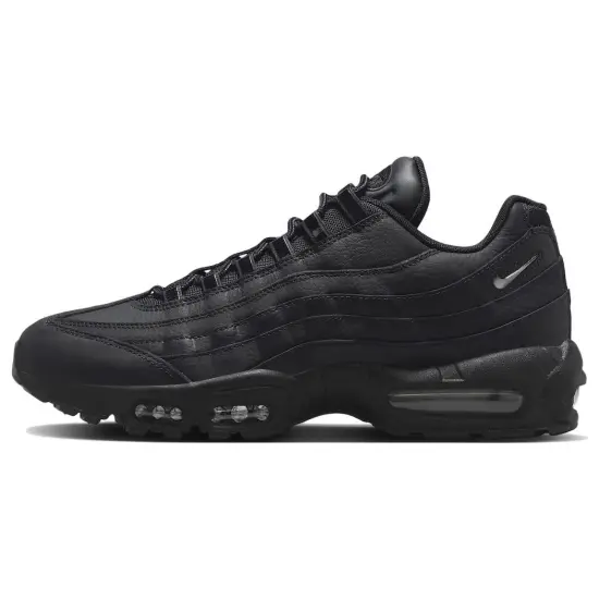 Nike Air Max 95 Jewel Triple Black