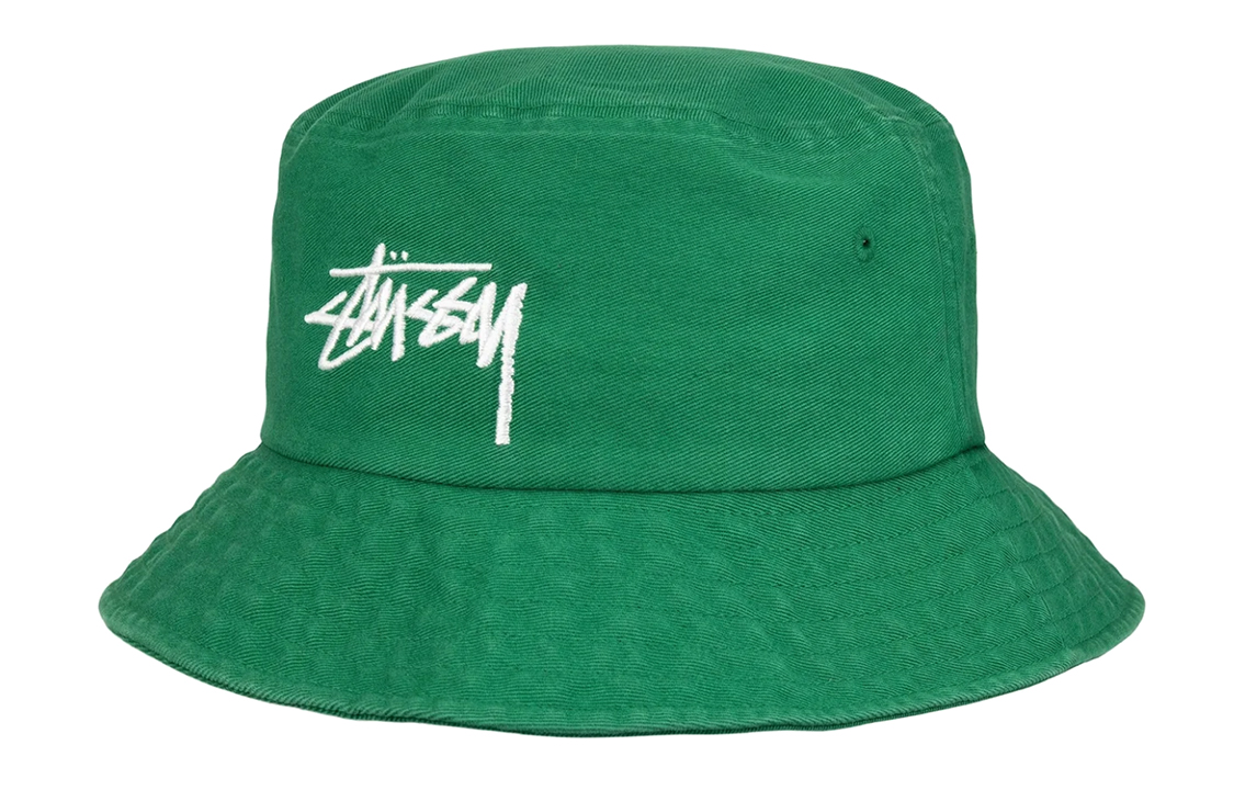 Stussy Big Stock Bucket Hat