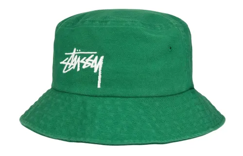 Stussy Big Stock Bucket Hat