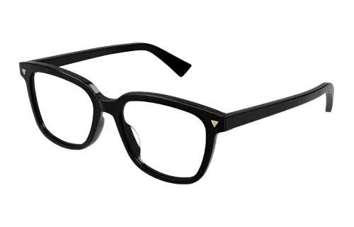 Bottega Veneta Prescription Glasses Women's Black