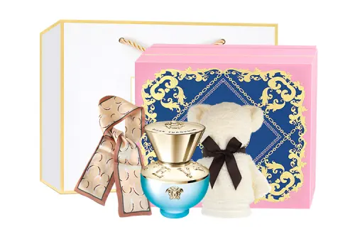 VERSACE Dylan Peninsula Memory