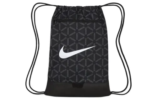 Nike Fabric Backpack Regular Men's Black