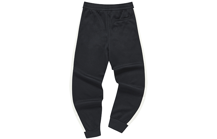 FILA FUSION Sports Pants Men’s Black Moderate