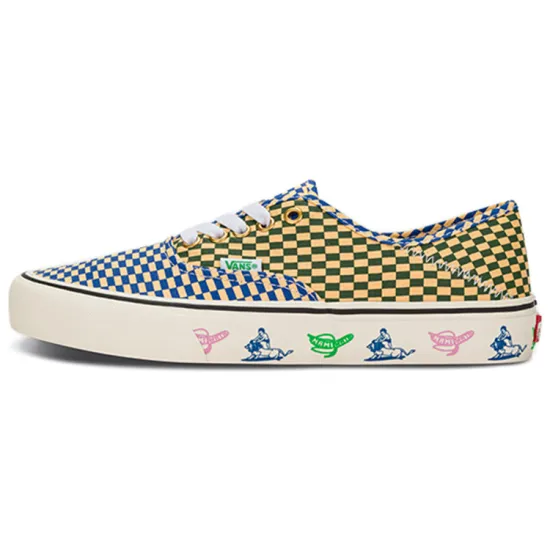 Vans Ua Authentic VR3 X Mami Wata Cream