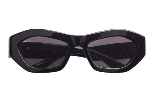 Bottega Veneta Cat-Eye Frame Sunglasses