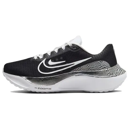 Nike Women's Zoom Fly 5 Premium 'Soundwave'