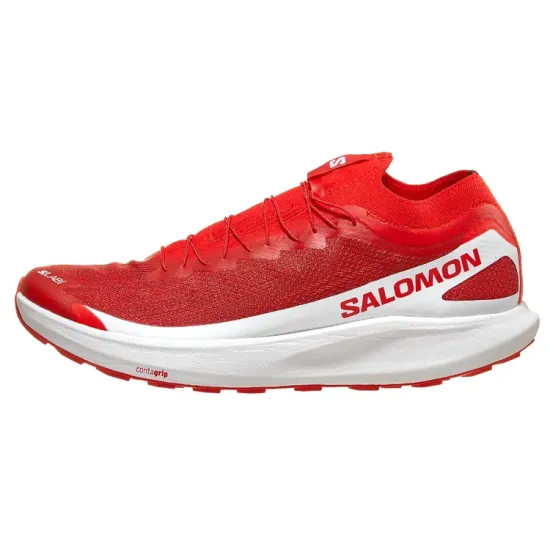 SALOMON S-Lab Pulsar 2 'Fiery Red' / L00