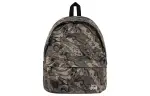 Stussy Cotton Canvas Bag Backpack Regular Unisex Camouflage