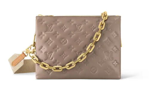 LOUIS VUITTON M21769 Coussin Pm