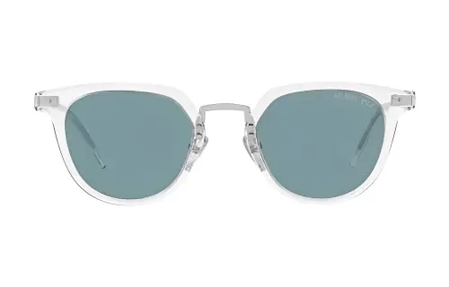 PRADA Eyewear Cat Eye Frame Sunglasses