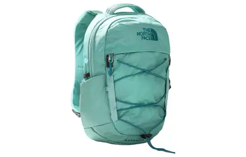 THE NORTH FACE Borealis 8L Backpack Outdoor Bag Polyester Blue Green Unisex