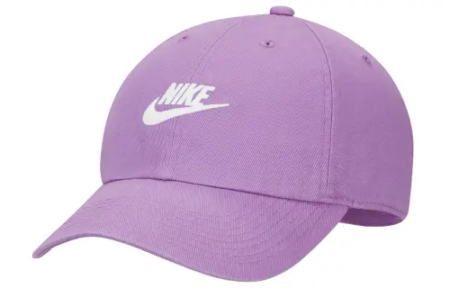 Nike Baseball Caps Unisex Fuchsia
