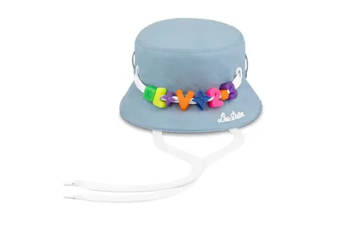 LOUIS VUITTON Cotton Bucket Hats Unisex