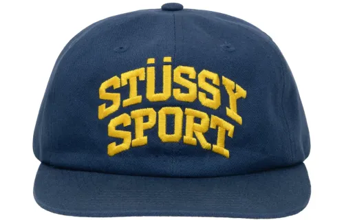 Stussy Sport Cap