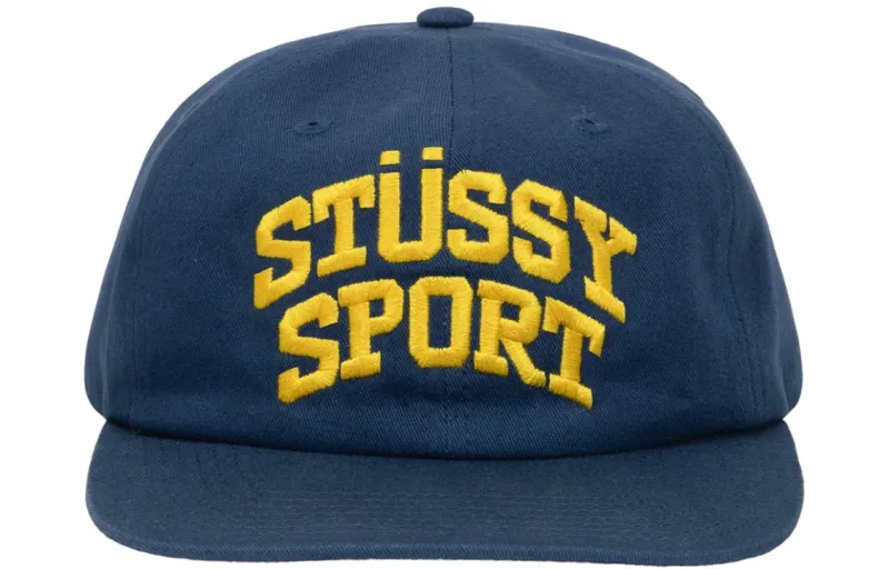 Stussy Sport Cap