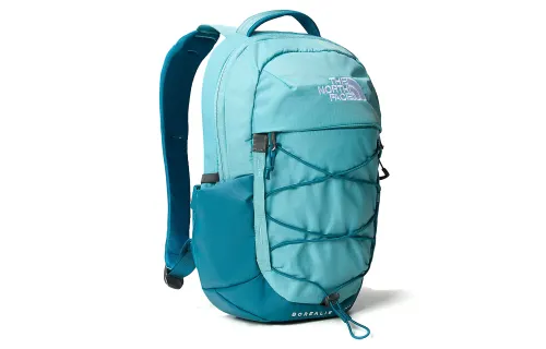THE NORTH FACE Borealis 10L Backpack Outdoor Bag Recycled Material Blue Coral Unisex