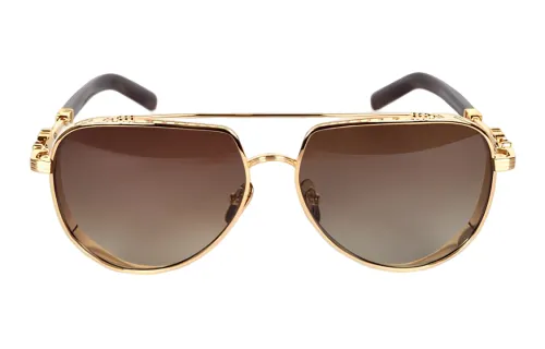 Chrome Hearts Sunglasses Unisex