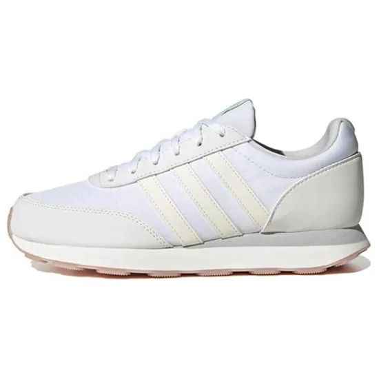 Adidas Neo WMNSAdidas Neo Run 60s 3.0 'Cloud White' Women's