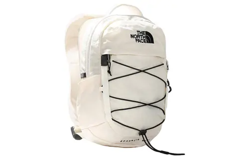 THE NORTH FACE Borealis 10L Backpack Outdoor Bag Polyester White Women's