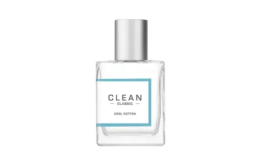 Clean Kelin Classic Cold Cotton Perfume Floral and Fruity EDP Peach Amber 30ml/60ml Cosmetics