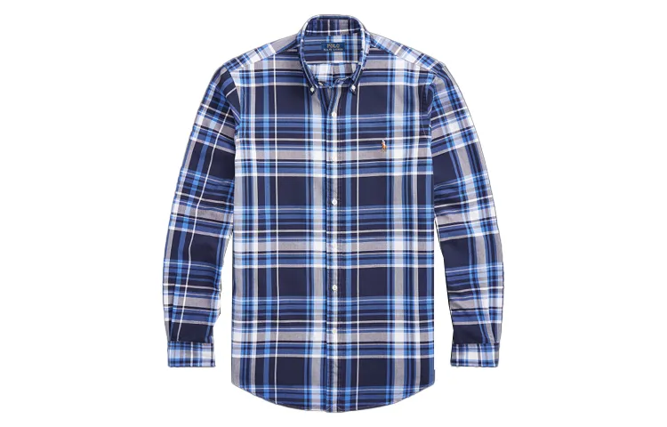 Polo Ralph Lauren Shirt Men's Blue