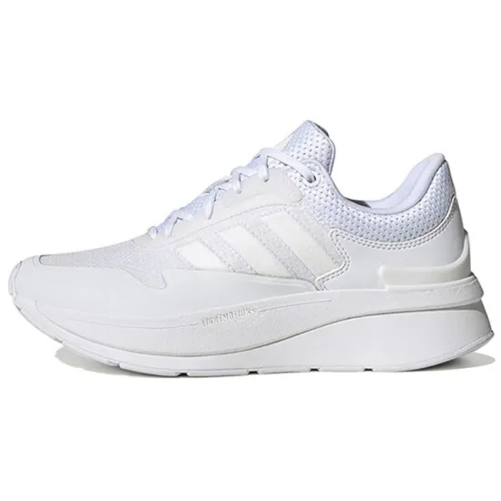 Adidas ZNCHILL Running Shoes Women's Low-top White