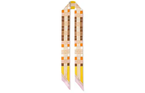 Burberry Scarves Women's Multicolor