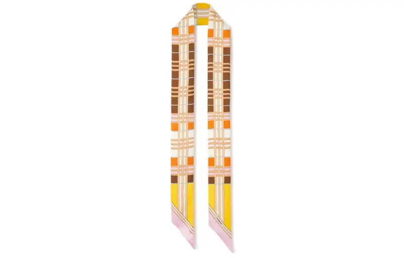 Burberry Scarves Women's Multicolor
