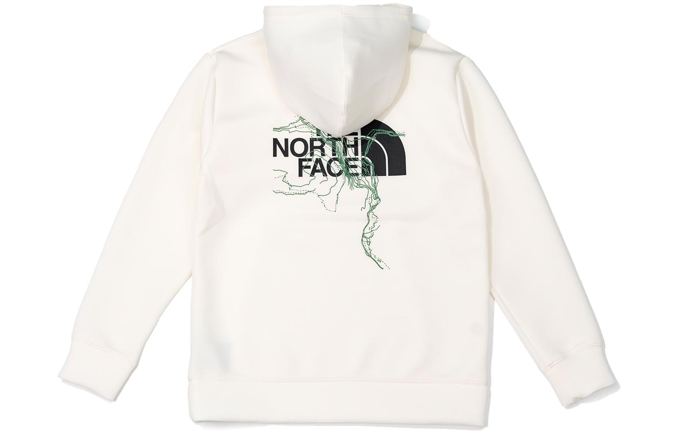 THE NORTH FACE Logo