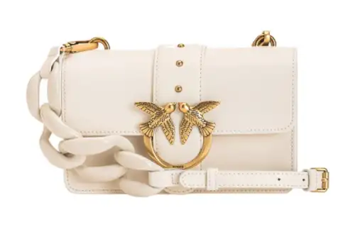 PINKO Crossbody Bags