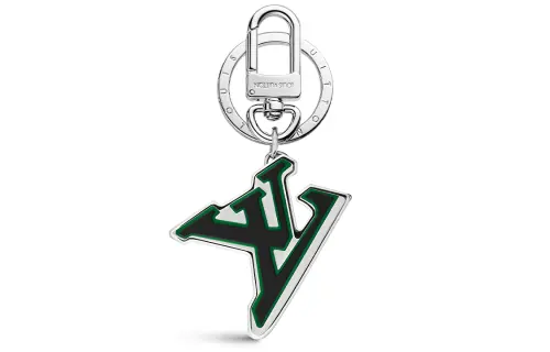 LOUIS VUITTON Charms Unisex