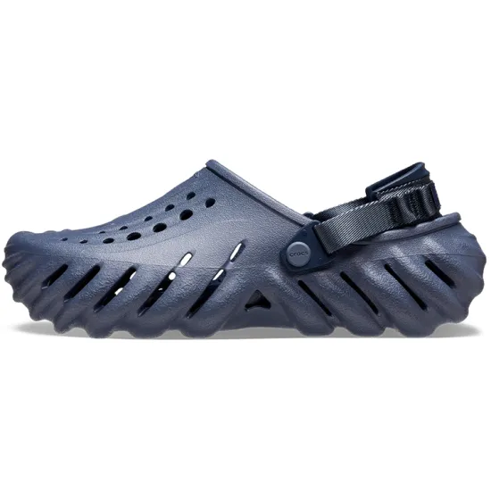 Crocs Echo Clog 'Storm'