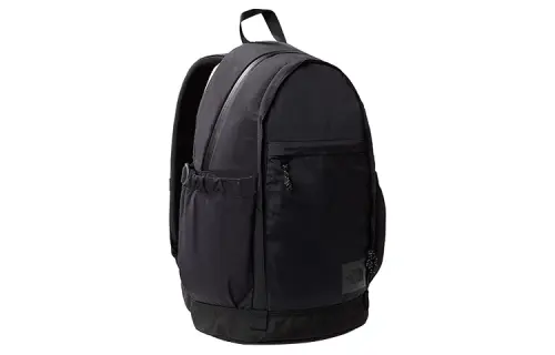 THE NORTH FACE 20L Backpack Double Shoulder Outdoor Bag Nylon Black Unisex
