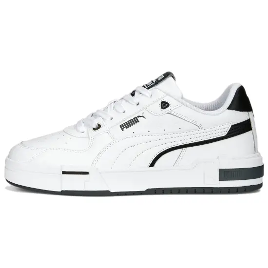 Puma CA Pro Leather 'Glitch - White Black'