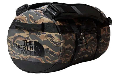 THE NORTH FACE 31L Recycled Nylon Backpack Handbag Travel Bag Unisex Camouflage