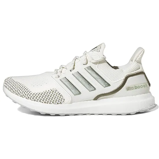 Adidas ULT Running Shoes Men Low-top White