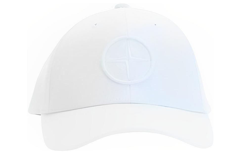 Кепка STONE (белая)