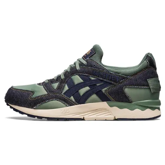 Asics Gel-Lyte V Midnight Ivy