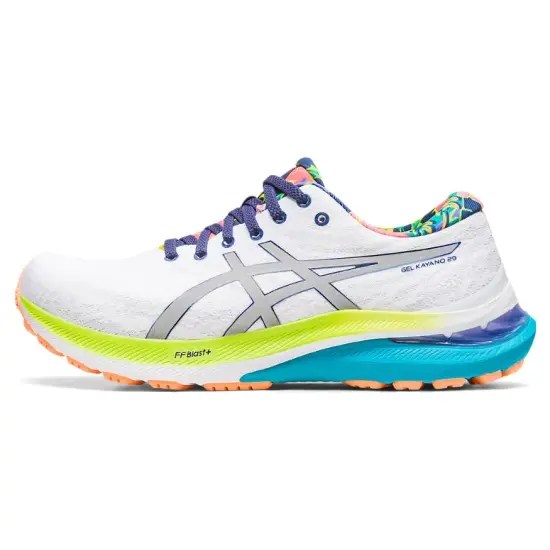 Asics Women's Gel Kayano 29 Lite-Show 'Lime Zest'