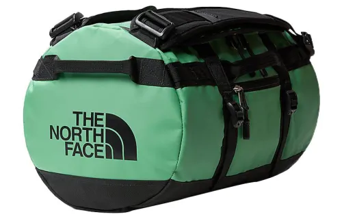 THE NORTH FACE 31L Nylon Backpack Handbag Travel Bag Unisex Green