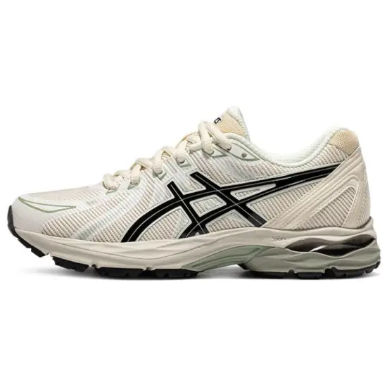 Asics Gel-Flux CN Running Shoes Women's Low-top Grey/Black