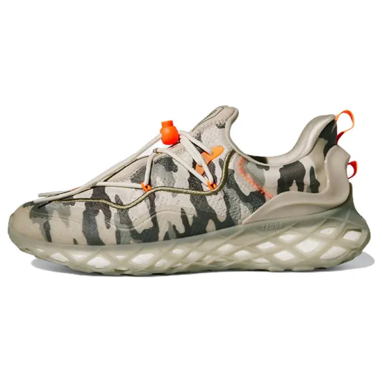 Adidas Originals Web Boost Beyonce Ivy Park Camo
