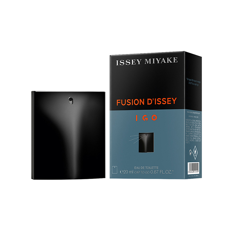 ISSEY MIYAKE Men's Perfumes Men's