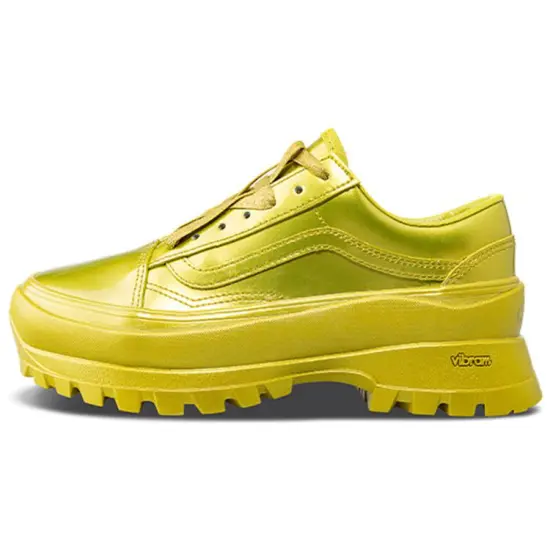 Vans Collina Strada X Old Skool Vibram DX 'Gold'